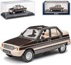Norev 1:43 - Modelauto - Citroën Visa Décapotable 1984 -, Nieuw