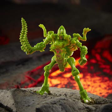 Transformers War for Cybertron: Kingdom Action Figure Dracod, Ophalen of Verzenden, Nieuw