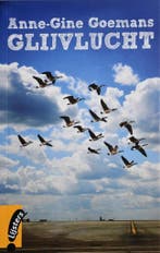 Glijvlucht 9789001826031 Goemans A.G., Verzenden, Goemans A.G.