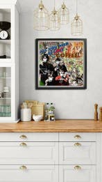 Luc Best - All you need is coffee, Nieuw in verpakking