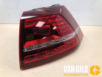 Achterlicht rechts Volkswagen Golf O311705, Nieuw