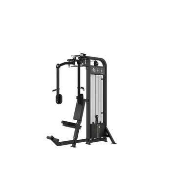 Gymfit - Custom-line - Pec Deck - C07, Ophalen of Verzenden, Nieuw