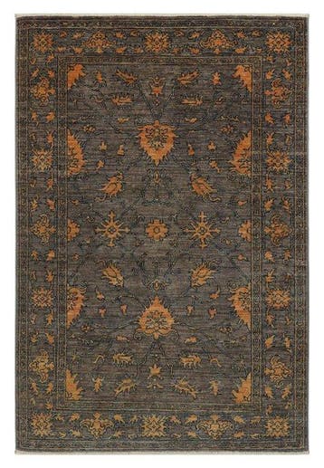 Designer Carpet - Ziegler - Farahan - Nieuw - Vloerkleed -