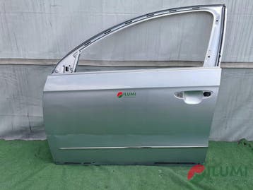Volkswagen PASSAT B6 Linker Voorkantdeur Zonder Roest, Autos : Pièces & Accessoires, Verzenden