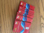 Panini World Cup Germany 2006 - Mini edition - 10 Empty, Nieuw