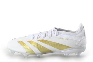Adidas Voetbalschoenen in maat 41 Wit, Verzenden