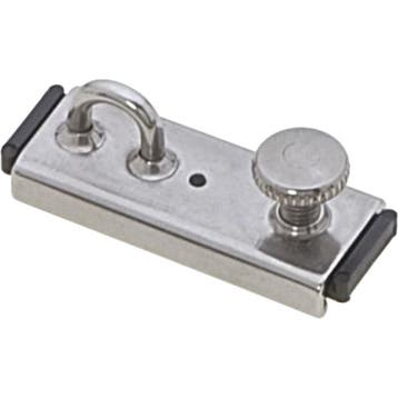 Viadana Slede met Beugel voor 22x8mm Rail, Watersport en Boten, Ophalen of Verzenden, Nieuw