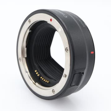Canon EF - RF Mount Adapter | Tweedehands, Verzenden, Zo goed als nieuw
