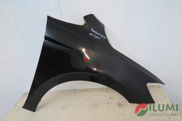 Voorkant rechter spatbord VW Touran 3 III 5TA, Auto-onderdelen, Verzenden, Gebruikt, Volkswagen