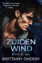 Zuidenwind / Kompas / 1 9789020544022 Brittainy C. Cherry, Livres, Verzenden, Brittainy C. Cherry