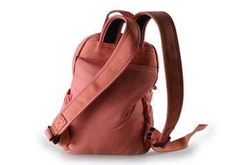 Kipling Rugzak Roze, Kipling, Verzenden, 25 tot 40 cm, Zo goed als nieuw