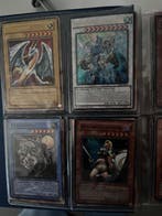Konami - 200 Mixed collection - Yu-Gi-Oh!, Nieuw