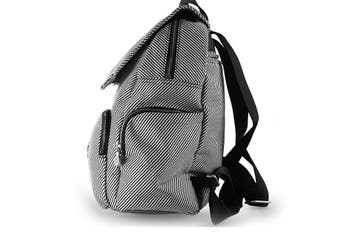 Kipling Rugzak Zwart, Kipling, Verzenden, 25 tot 40 cm, Nieuw