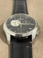 Tissot - Couturier GMT - Zonder minimumprijs -