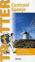 Centraal-Spanje / Trotter 9789020954647, Boeken, Verzenden, Gelezen