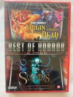 BEST OF HORROR: VIRGIN AMONG THE LIVING DEAD / SUCCUBUS (IN, Cd's en Dvd's, Gebruikt