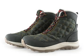 Keen Snowboots in maat 42 Overig, Overige kleuren, Verzenden, Keen, Snowboots