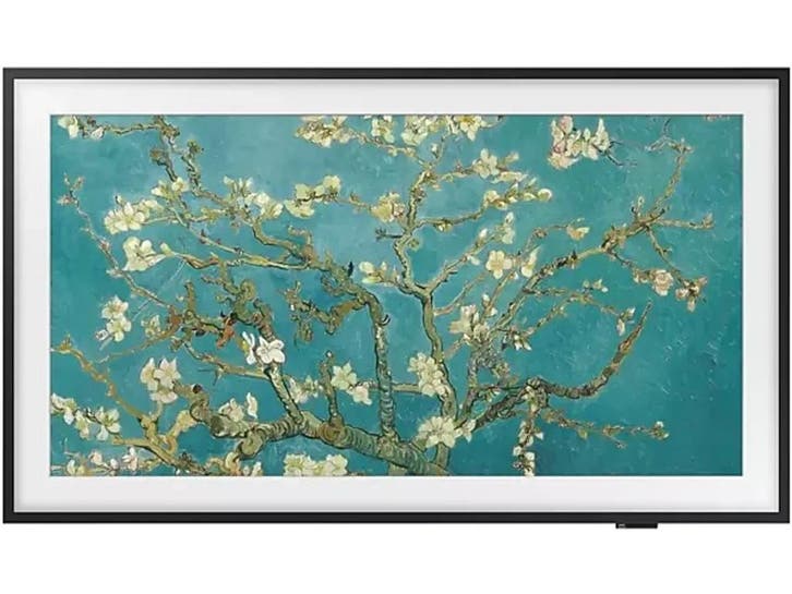 Samsung The Frame QLED Full HD 32LS03C - 32 inch - Art Mode, TV, Hi-fi & Vidéo, Télévisions, Envoi