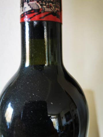 1977 Chateau Ducru-Beaucaillou - Saint-Julien 2ème Grand Cru, Collections, Vins