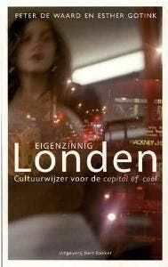 Eigenzinnig Londen 9789035131484 E. Gotink, Boeken, Reisgidsen, Gelezen, Verzenden