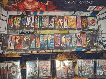 Bandai - 59 Card - One Piece Premium Don!! Collection - 34