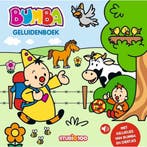 Geluidenboek / Bumba 9789462773431 Gert Verhulst, Verzenden, Gelezen, Gert Verhulst