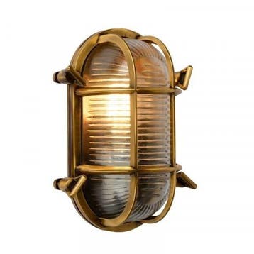 Lucide DUDLEY - Wandlamp Buiten - 1xE27 - IP65 -, Verzenden, Nieuw
