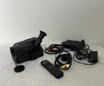 Canon UC8Hi & Accessoires Analoge videocamera