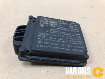 Radar sensor Audi Q3 O312836, Nieuw
