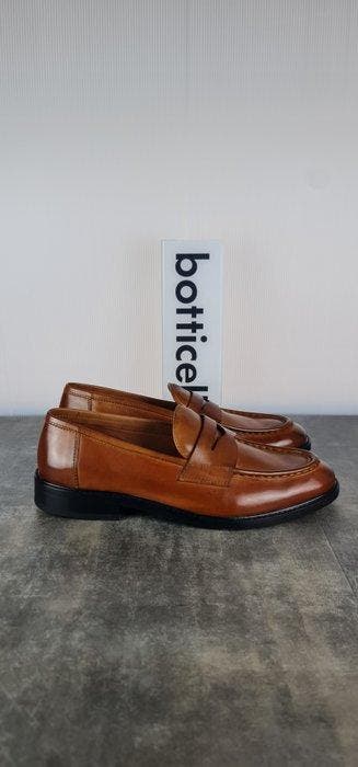Roberto Botticelli - Loafers - Maat: EU 42, Nieuw