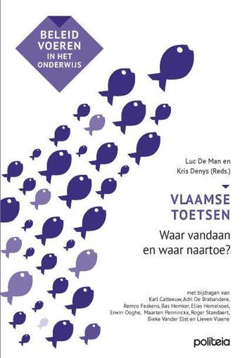 Vlaamse Toetsen | Luc De Man; Kris Denys | Nieuw, Verzenden, Nieuw, Luc De Man; Kris Denys