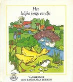 Het lelijke jonge eendje 9789026906633, Boeken, Verzenden, Gelezen, Herman Broekhuizen (Nederlandse bewerking)