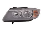 BMW E90/E91 2008-2012 Koplamp Links (Koplampen), Verzenden, Nieuw, BMW