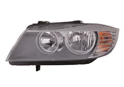 BMW E90/E91 2008-2012 Koplamp Links (Koplampen), Autos : Pièces & Accessoires, Éclairage, Envoi