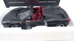 Hot Wheels 1:18 - Voiture miniature - Ferrari 458 Spider -
