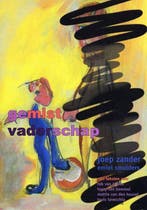 Gemist Vaderschap 9789080863125 J. Zander, Verzenden, Gelezen, J. Zander