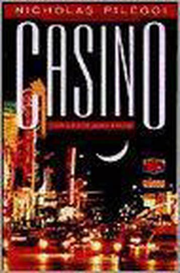 Casino 9789022520147 Nicholas Pileggi, Verzenden, Gelezen, Nicholas Pileggi