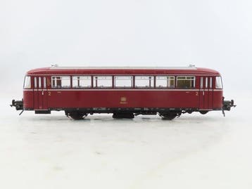 Lenz 0 - 40190-04 - Autorail (1) - Railbus VT 98, son, Nieuw