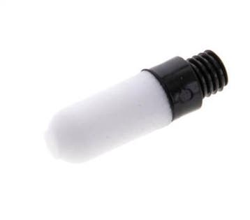 Silencieux Pneumatique M7 PE Fritté 10 bar, Verzenden