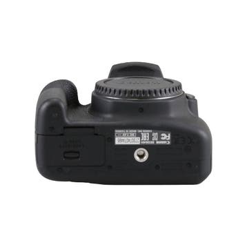 Canon EOS 1200D met garantie, TV, Hi-fi & Vidéo, Ophalen of Verzenden