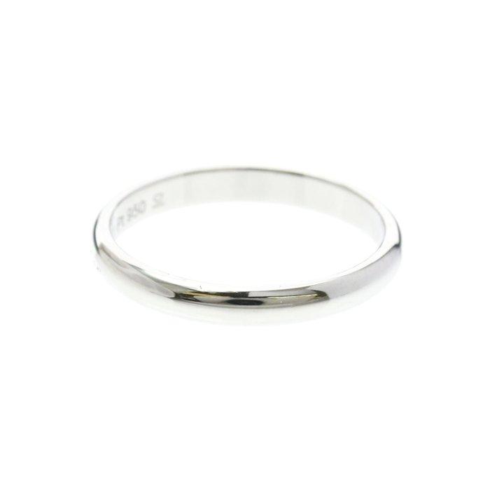 Cartier - Ring Platina, Handtassen en Accessoires, Ringen