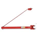 vidaXL Hijsframe 600 kg, Verzenden, Nieuw