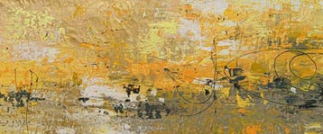 Violeta Endo - The Light Between Us. XXL