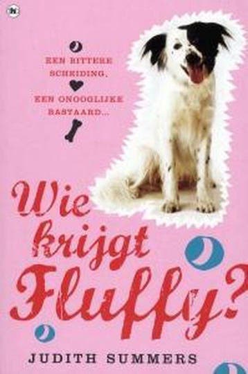 Wie Krijgt Fluffy? (Boek) - Summers, Verzenden