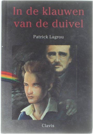 In De Klauwen Van De Duivel - Lagrou, Verzenden, Nieuw