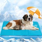 Koelmat XXL 120x80cm | Retour deal | Nu dumpprijs, Verzenden
