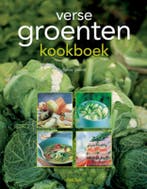 Verse groenten kookboek 9789044732832 Sylvia Gabet, Verzenden, Sylvia Gabet