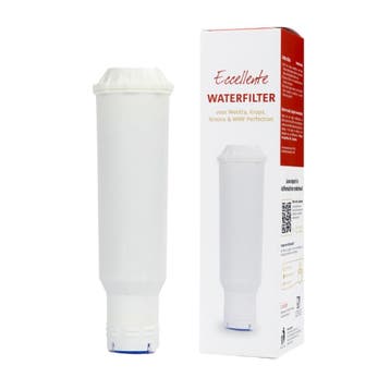 ECCELLENTE Waterfilter voor Nivona, Verzenden, Nieuw