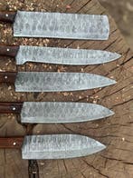Keukenmes - Kitchen knife set - othe - Palissander - Noord