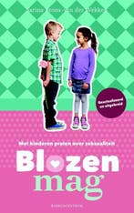 Blozen mag (9789023970736, Sarina Brons- van der Wekken), Boeken, Verzenden, Nieuw